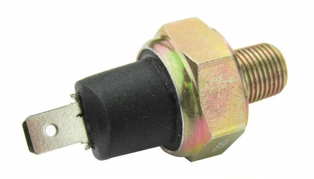 Bugs & Tar Removal Perkins 6.354 Oil Pressure Switch - equivalent to 2848062