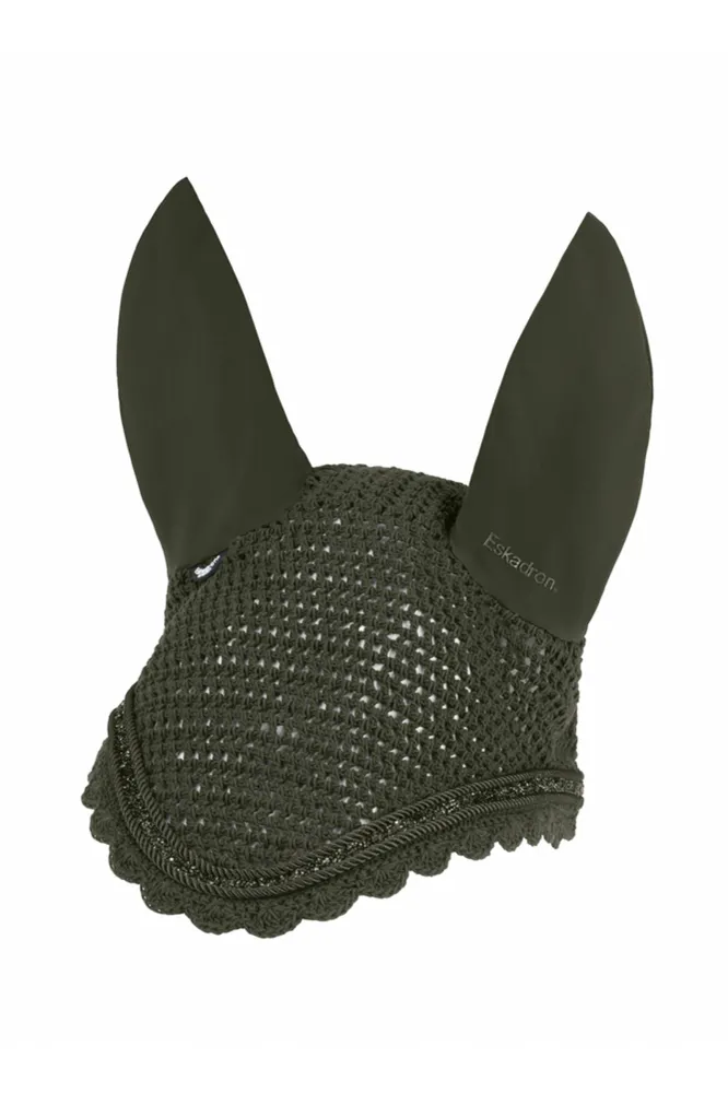 Dynamics AW25 Jewel Fly Hood Olive F