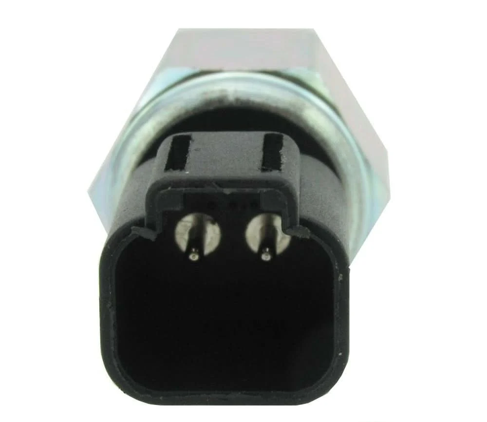 Geconcentreerde Perkins 400J Series Oil Pressure Switch