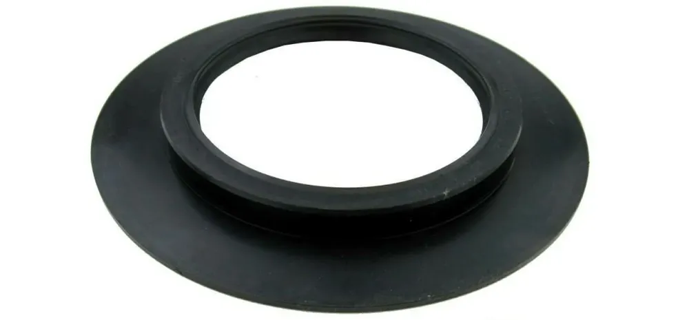 Glasreiniger Perkins M35 Rear Crankshaft Oil Seal - equivalent to 198636170