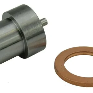 Glasreiniger Volvo Penta MD2020 Injector Nozzle