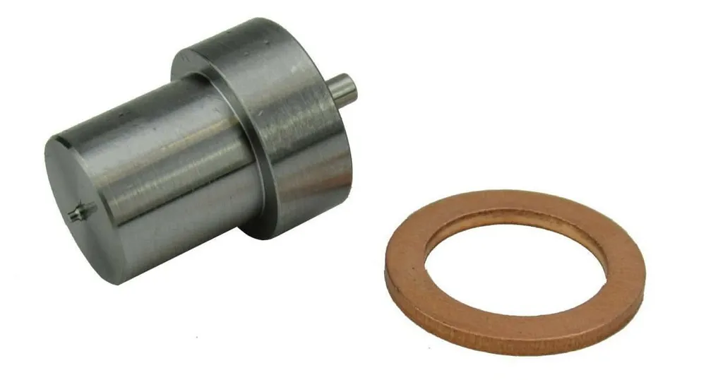 Glasreiniger Volvo Penta MD2020 Injector Nozzle