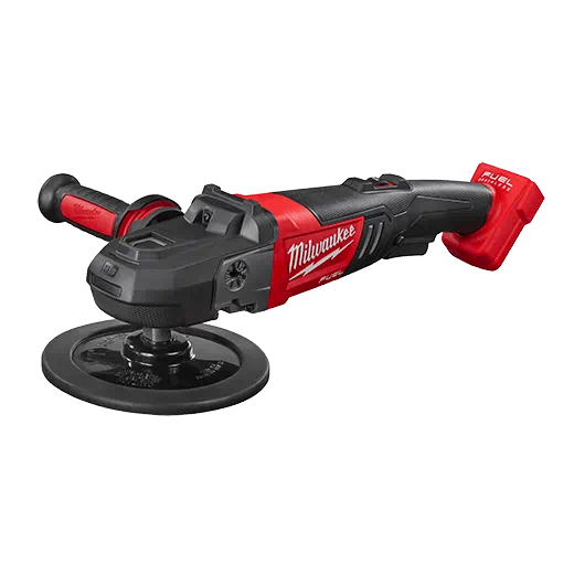 MILWAUKEE M18 FUEL 7 Variable Speed Polisher (Tool Only)