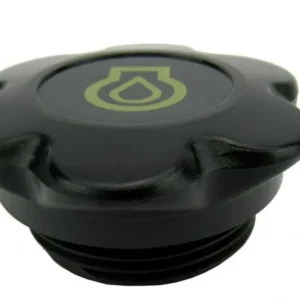 Ontvettene Volvo Penta D2-75 Oil Filler Cap (21311518)