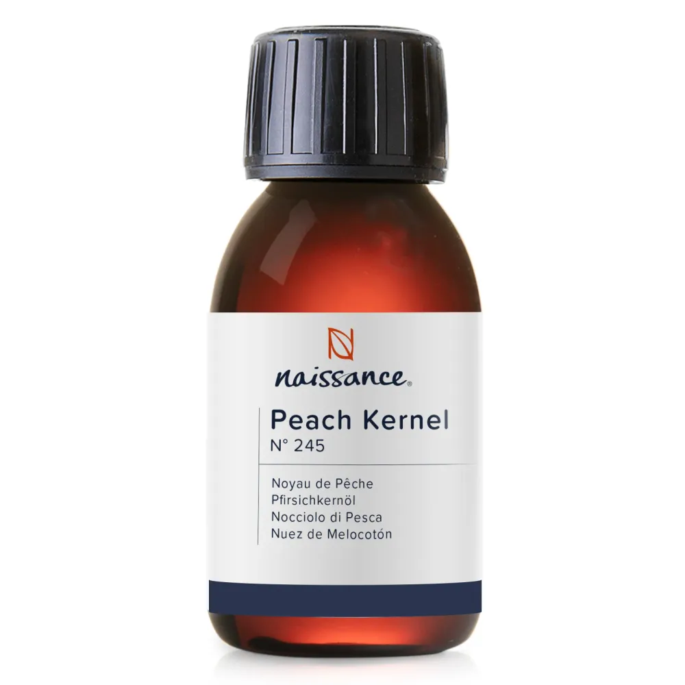 Peach Kernel Oil (N° 245) met Wasbeurt-additieven 100ml