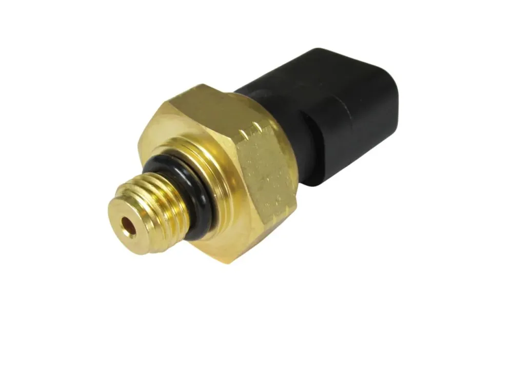 Perkins 1106D-E66TA Oil Pressure Switch voor Heldere Ruiten