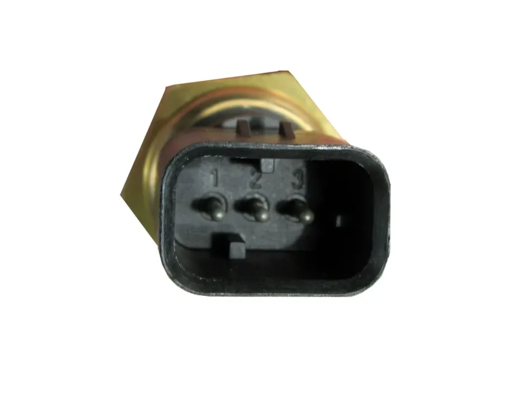 Perkins 1106D-E66TA Oil Pressure Switch voor Heldere Ruiten