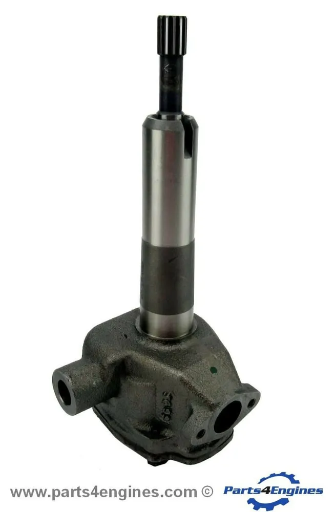 Perkins 6.3541 Oil Pump
