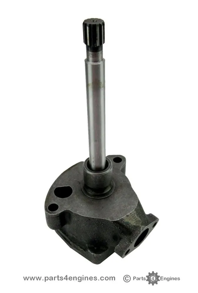 Perkins H6.3544 Oil Pump - TY
