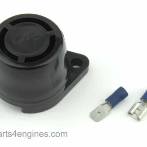 Perkins M92 Low Oil Pressure Alarm | -20°C Vorstbescherming