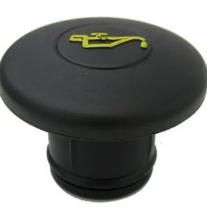 Perkins Prima M80T Oil Filler Cap (K487BF02) compatible met Alle Voertuigen