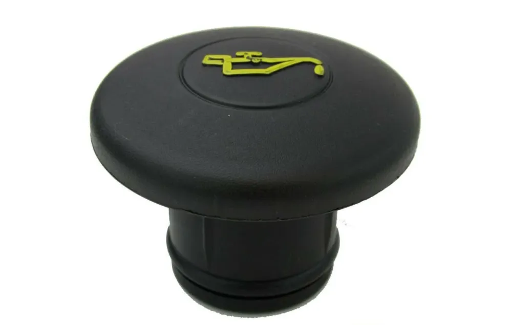 Perkins Prima M80T Oil Filler Cap (K487BF02) compatible met Alle Voertuigen