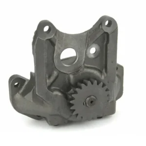 Perkins /Sabre M300Ti Oil Pump met Antistatische Werking