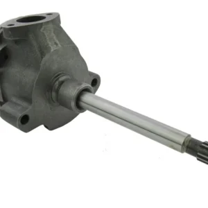 Perkins T6.3544 & HT6.3544 Oil Pump