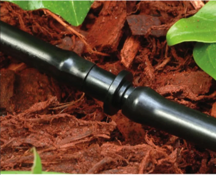Rain Bird- XBF2EL 1/4" Drip Elbow