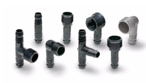 Rain Bird- XBF2EL 1/4" Drip Elbow