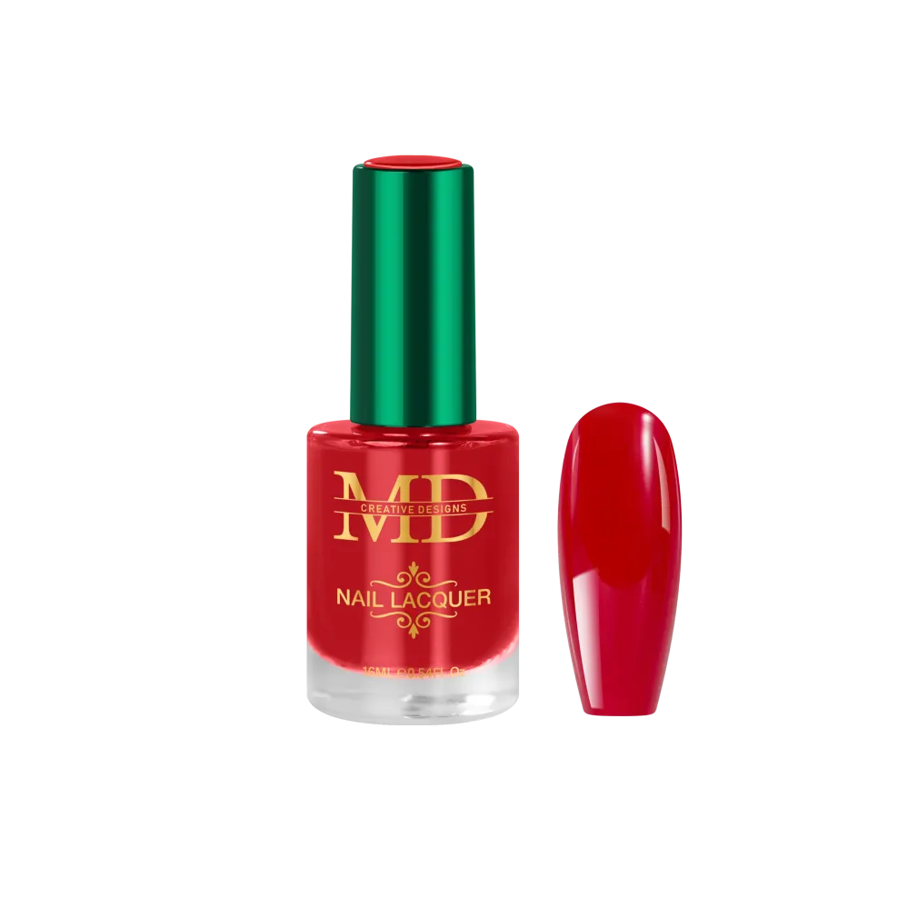 ROOD SOLO CUP - M229 - Oil Lacquer Polish