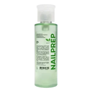 Sproeiervaatjes Nail prep 200ml NAILSOFTHEDAY