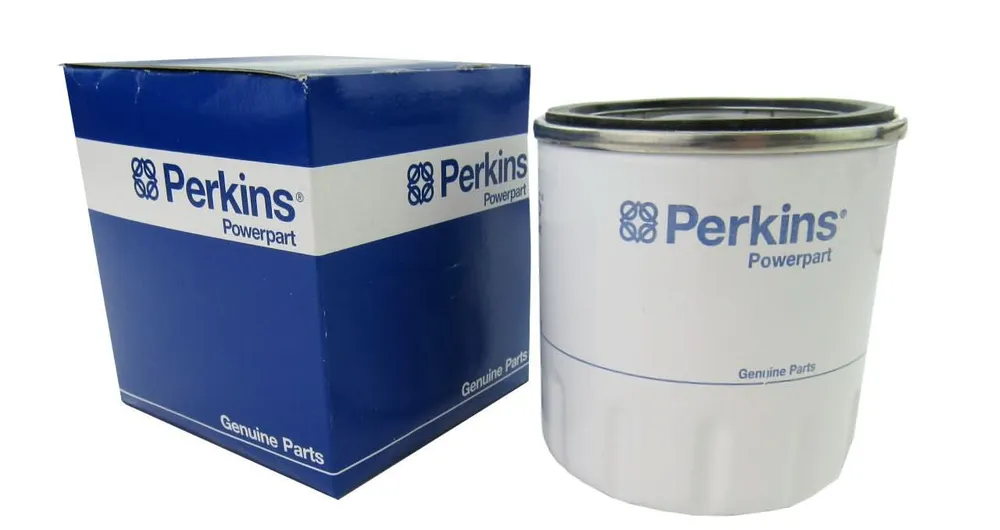 Volvo Penta D1-20 Oil Filter - equivalent to 861473