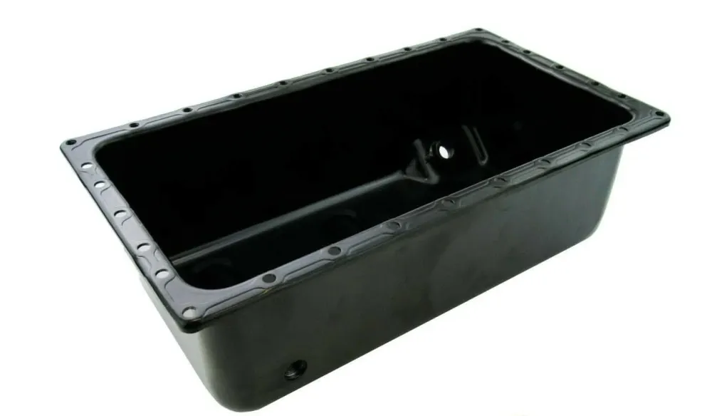 Volvo Penta D2-60F Oil Sump (3583551) 5 Liter Fles