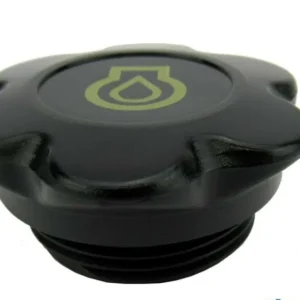 Volvo Penta MD2010 Oil Filler Cap (21311518) met antivriesbescherming