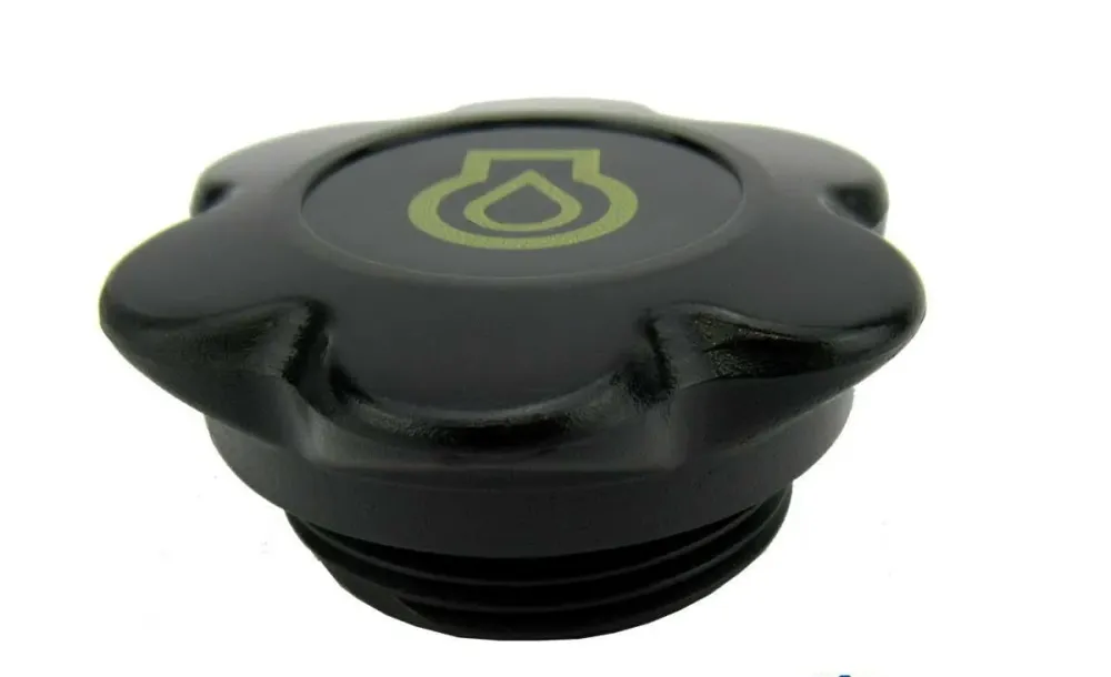 Volvo Penta MD2010 Oil Filler Cap (21311518) met antivriesbescherming