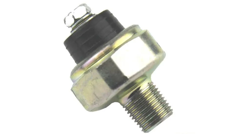 Volvo Penta MD2020 Oil Pressure Switch - equivalent to 366906