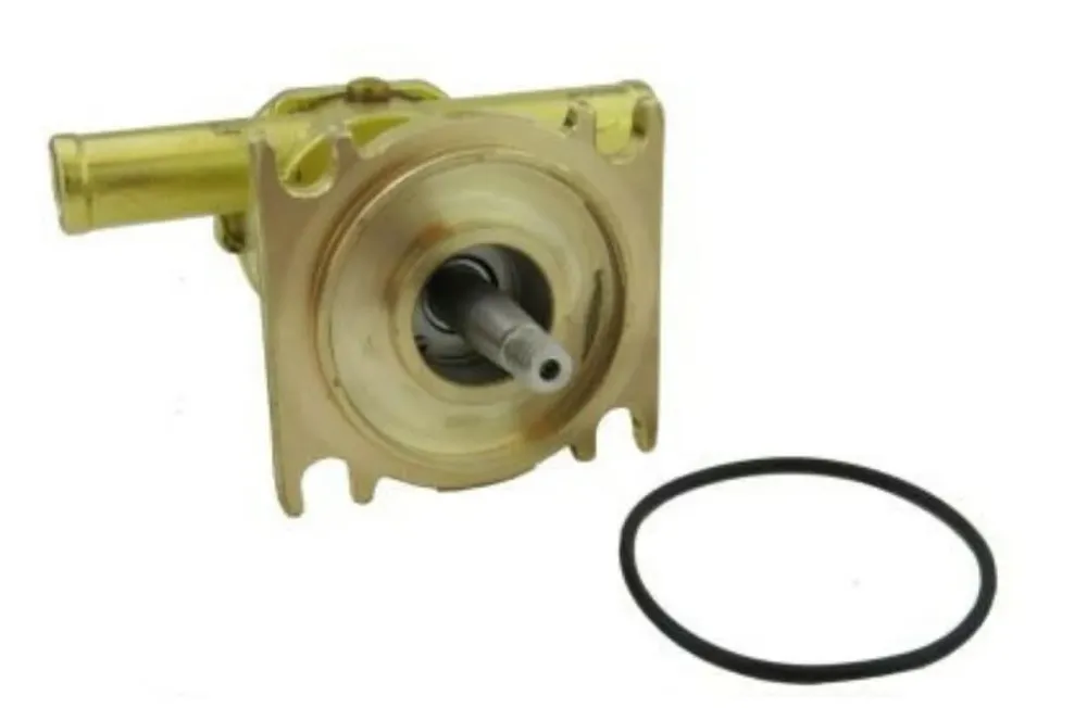 Volvo Penta MD2040 Rauw Water Pump - equivalent to 3593655