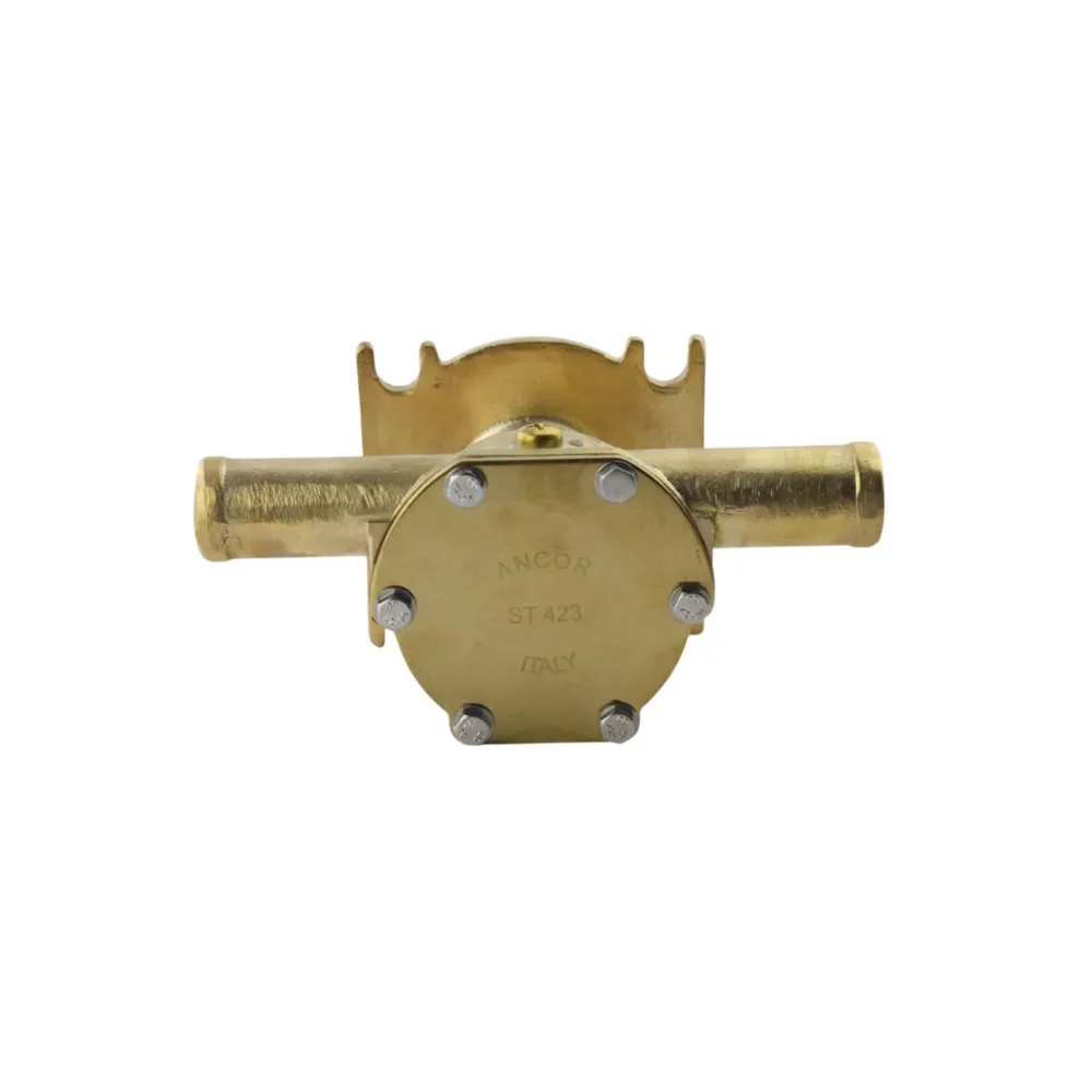 Volvo Penta MD2040 Rauw Water Pump - equivalent to 3593655