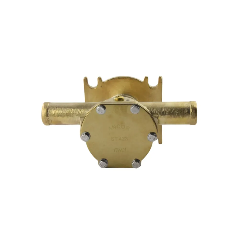 Volvo Penta MD2040 Rauw Water Pump - equivalent to 3593655