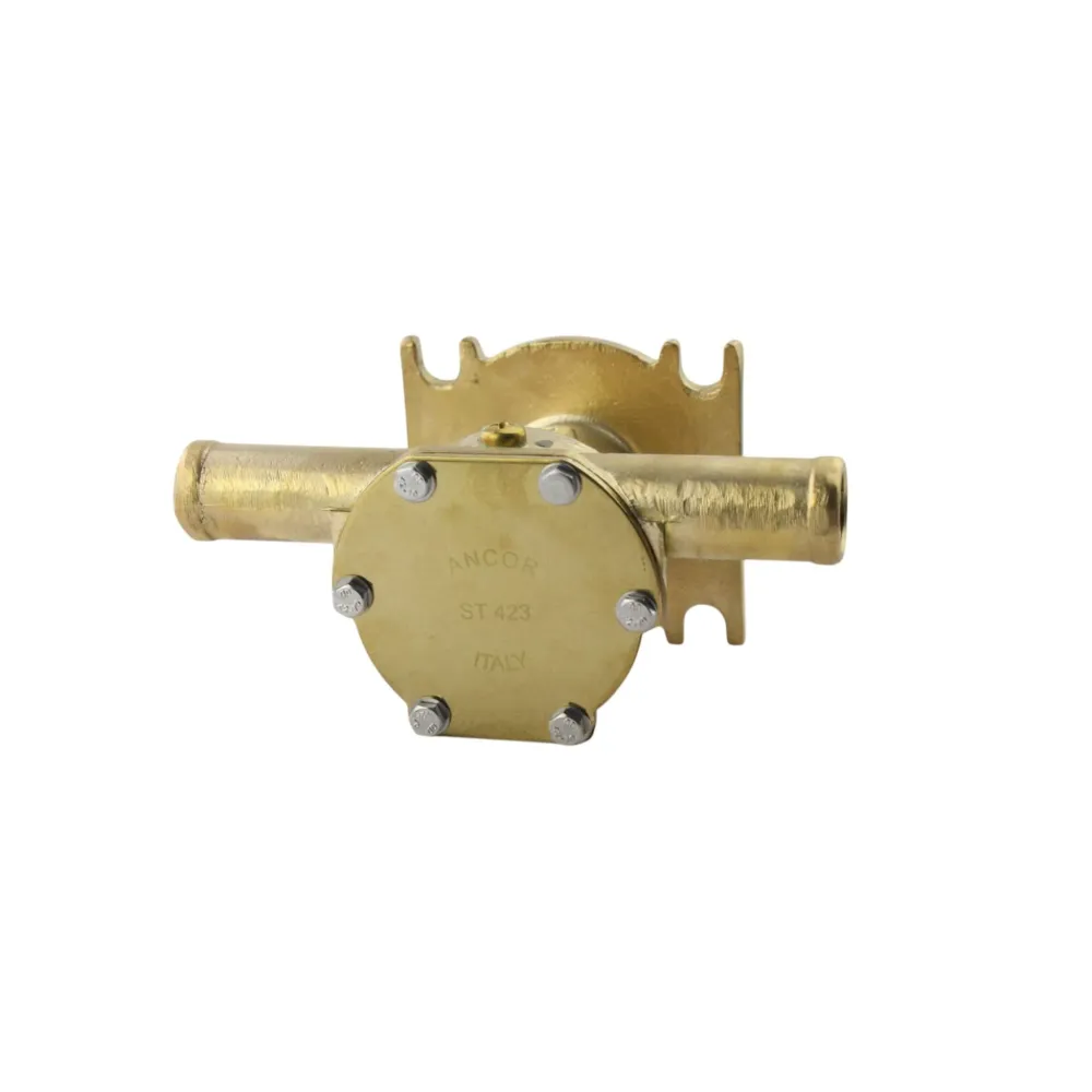 Volvo Penta MD2040 Rauw Water Pump - equivalent to 3593655