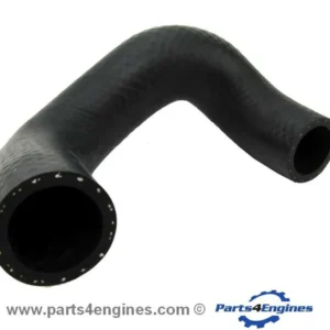 Volvo Penta MD2040 Water Hose compatible met Alle Voertuigen