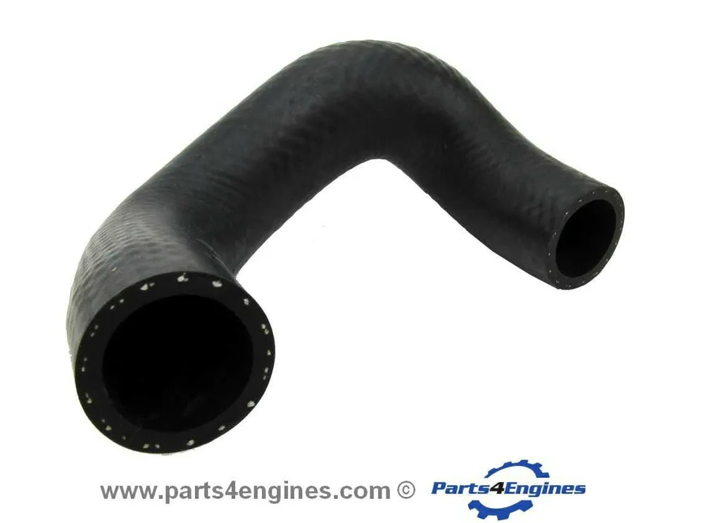 Volvo Penta MD2040 Water Hose compatible met Alle Voertuigen
