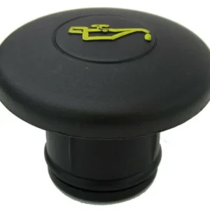 Volvo Penta TMD22 Oil Filler Cap - equivalent to 859738