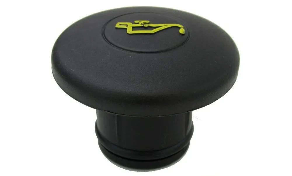 Volvo Penta TMD22 Oil Filler Cap - equivalent to 859738