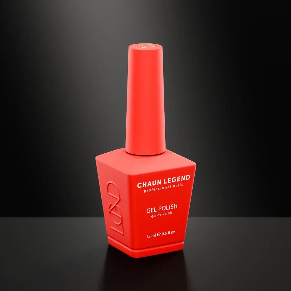 Vorstbestendige 040 - Bust Your Windows Gel Polish