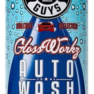 Vorstbestendige Chemical Guys Glossworkz Auto Wash (16 oz)