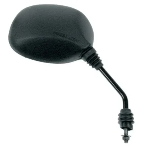 Retrovisor derecho VICMA tipo OEM negro - Typhoon125 | Verkrijgbaar diverse maten