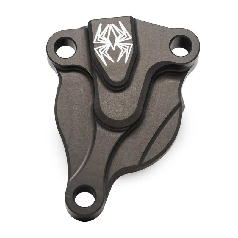 Ventilerend achterruitluik Receptor de embrague REKLUSE - Harley Davidson