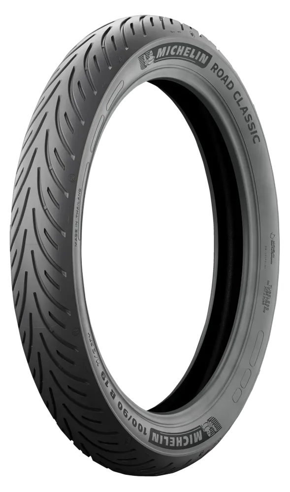 Neumático Delantero Michelin ROADCL 100/90-18 56V TL