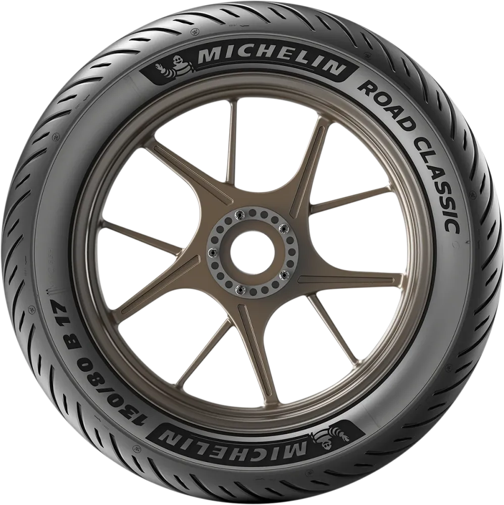 Neumático Delantero Michelin ROADCL 100/90-18 56V TL