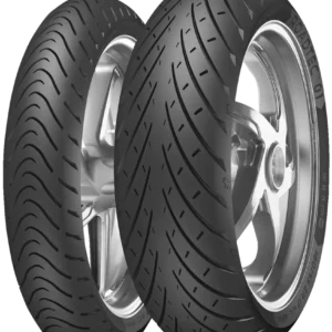 Ruitenontwasemer Neumático Metzeler Trasero Roadtec 01 RDTC01 R 90/90-18 51P TL