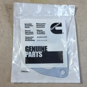 Connection Gasket 3332143 chromen look