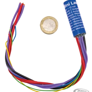 Mini headlight switch relay Harley-Davidson