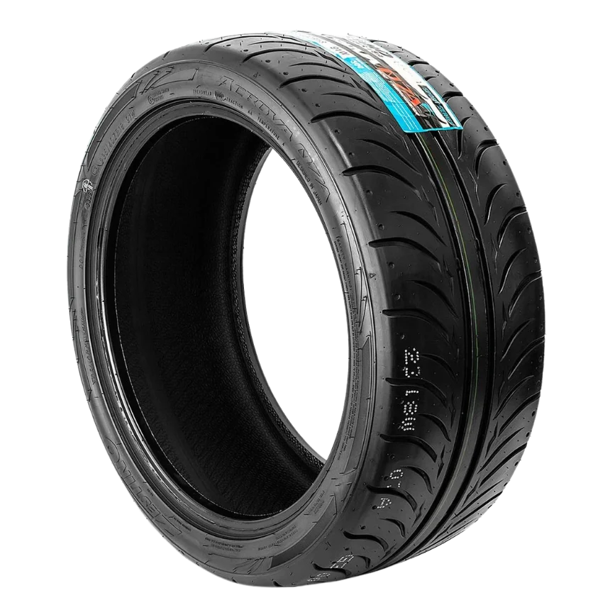 ACROVA 07A MAX - 235/40 ZR18