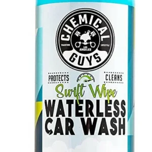 Chemical Guys Swift Wipe Waterless Car Wash (16 oz)