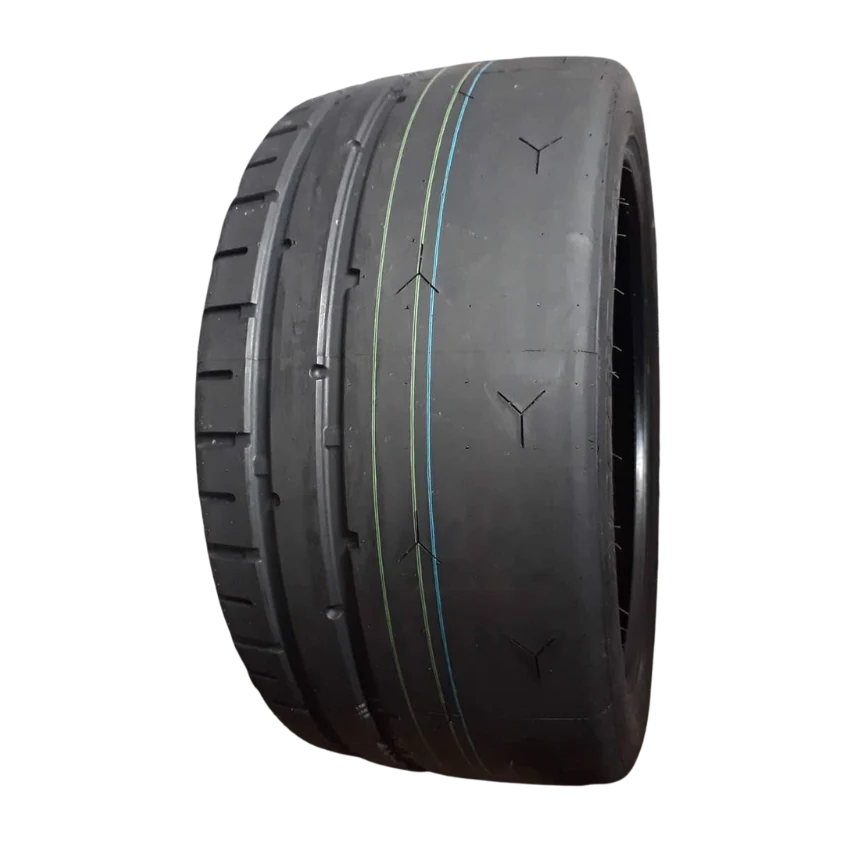 CIRCUIT 07S - 265/35ZR18 ZACHT