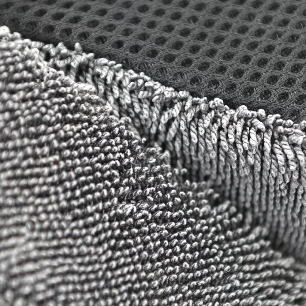 Microfiber Tire Dressing Applicator
