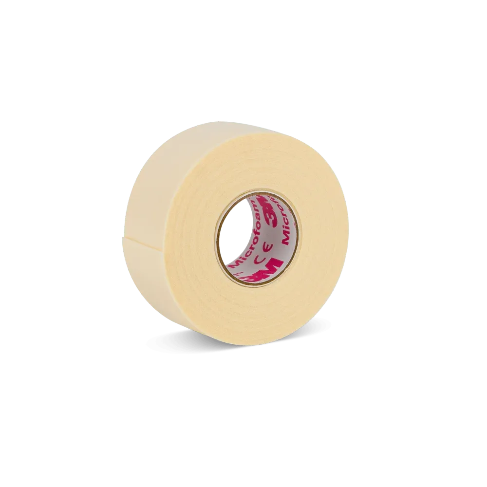 Microfoam Tape (FINAL SALE)