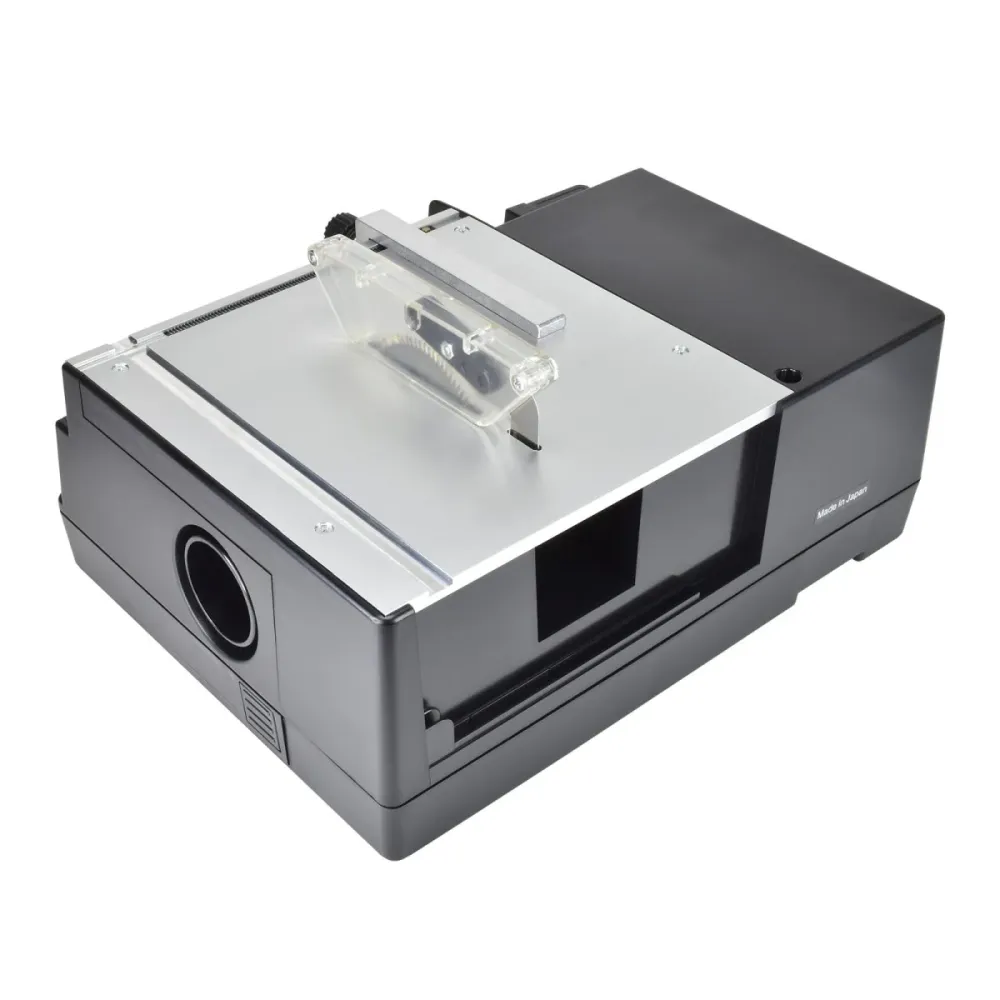 MicroLux® Klein Table Saw Super Value Package